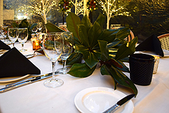 HOLIDAYS AT THE SORRENTO